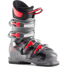 Rossignol Hero J4 Alpinpjäxor Grey/Orange 22.5