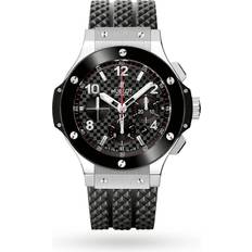 Hublot Wrist Watches Hublot Big Bang Ceramic Chronograph 44mm