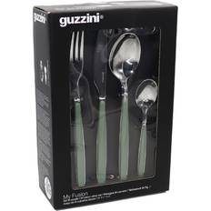 Guzzini Cutlery Sets Guzzini 8008392307099 My Fusion Tableware Cutlery Set