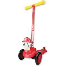 Sakar 3D Paw Patrol Scooter Paw Patrol Paw Patrol