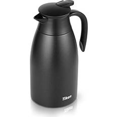 Tiken 68 Thermal Coffee Carafe Insulated Hot