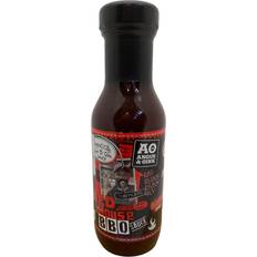 Angus & Oink Angus & Oink Red House Kansas City BBQ Sauce 295ml