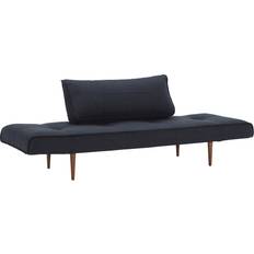 2 Seater - Blue Sofas Innovation Living Zeal Styletto Sofa Zweisitzer
