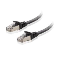 Cable Matters Matters Snagless Long Cat6A SSTP SFTP Shielded