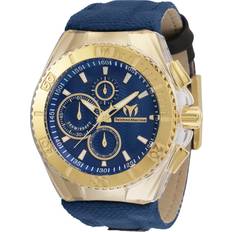 TechnoMarine Cruise BlueRay Chronograph Blue 115175