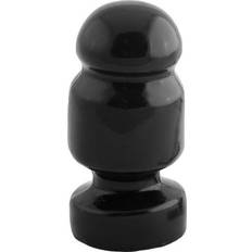 Wad Storm Ender – Anal Plug, Schwarz, Medium