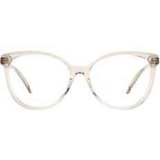 Pierre Cardin P.C. 8516 AZP Women’s Brown Size Free Lenses HSA/FSA Insurance Blue Light Block Available