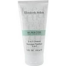 Elizabeth Arden Face Cleansers Elizabeth Arden 2 in 1 Cleanser --150ml/5oz