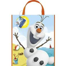 Disney Frozen Olaf Tote Bag