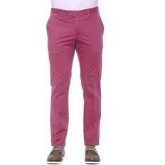 Men - Pink Jeans PT Torino Trousers