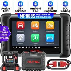 Error Code Readers Autel MaxiPRO MP808S Car Diagnostic Scan