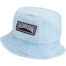 Linen - Men Accessories Vilebrequin Garment Dyed Bucket Hat