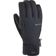 Skiing Gloves Dakine Titan Goretex Short Gloves: Black: S, Colour: Black