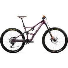 Best Bikes Orbea 23 OCCAM M30 LT Metallic Mulberry-Black 2023