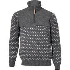 Ivanhoe of Sweden Sverre Half Zip