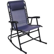 Amazon Basics foldable Rocking Chair