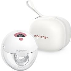 Best Maternity & Nursing Momcozy Breast Pump Hands Wearable Free M5