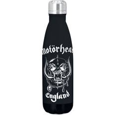 Motörhead England Termos