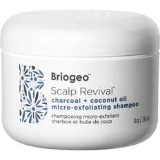 Briogeo Shampoos Briogeo Scalp Revival Charcoal + Coconut Oil Micro-Exfoliating Shampoo 236ml