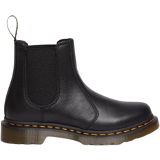 Dr. Martens Chelsea Boots Dr. Martens 2976 Women's Leather Chelsea Boots - Black