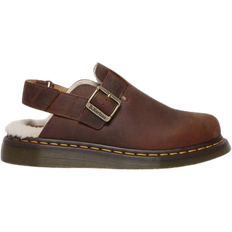 Dr. Martens Sandals Dr. Martens Jorge II - Warm Tan