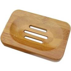 Wood Soap Holders HOD Home Bamboo Soap