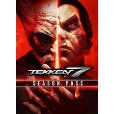 Tekken 7 - Season Pass (PC)