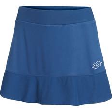 Lotto Squadra III Skirt Women blue