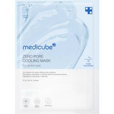 medicube Zero Pore Cooling Mask 27g