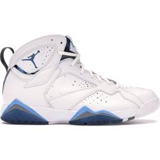 Jordan Unisex Trainers Jordan Retro French Blue 2015