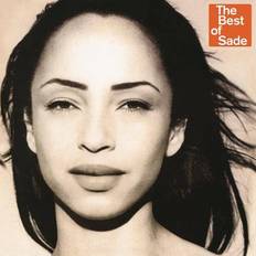 Sade - The Best Of Sade [2LP] (Vinyl)