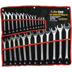 AmTech Combination Wrenches AmTech spanner metric ring K0800 Combination Wrench