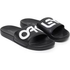 Oakley Golf B1B 2.0 Slides Blackout