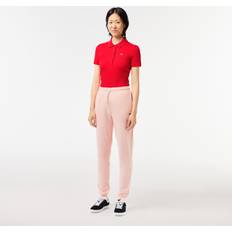 Lacoste Polyester Jumpsuits & Overalls Lacoste Core Tracksuit Women apricot