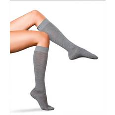 SockShop FALKE No. Finest Cashmere Women Knee-high