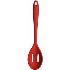 Red Slotted Spoons Premier Housewares Zing Red Slotted Spoon