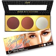 Rude Sculpting Contour Trio