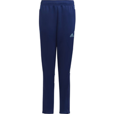 Adidas Boy's Sportwear Tiro Pants - Victory Blue