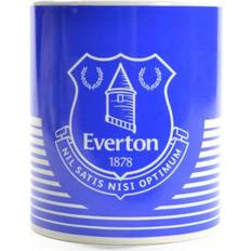 Pertemba Everton FC Linear