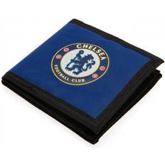 Premiership Soccer Chelsea club crest soft money wallet coin credit