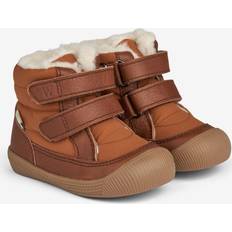 Wheat Daxi Uld Tex Baby cognac