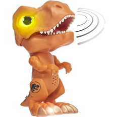 Jurassic World Trigger Chomper