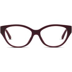 Tory Burch Eyeglasses TY2123U 1892 Oxblood