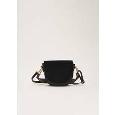 Phase Eight Women's Suede Cross Body Bag