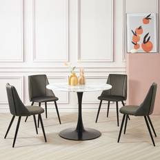 Mmilo Mmilo Modern Dining Table