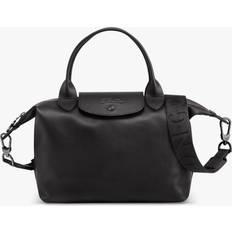 Longchamp Women Crossbody Bags Longchamp Le Pliage Xtra Small Leather Top Handle Bag