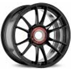 OZ Ultraleggera HLT CL Gloss Black 11x19 1/130 ET51 B84.1