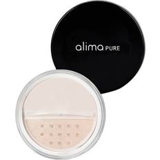 Alima Pure Satin Matte Foundation #1 Cool