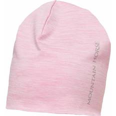 Mountain Horse Girls 2021 Sem Beanie Soft Pink