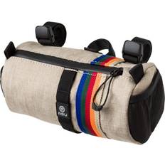 AGU Roll Bag Venture Handlebar Bag 1.5l Grey